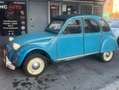 Citroen 2CV 6 SPECIAL Bleu - thumbnail 23