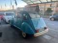 Citroen 2CV 6 SPECIAL Bleu - thumbnail 20