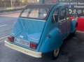 Citroen 2CV 6 SPECIAL Bleu - thumbnail 29