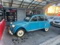Citroen 2CV 6 SPECIAL Bleu - thumbnail 15