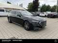 Mercedes-Benz E 220 E 220 T d 4M EXCLUSIVE LEDER Pano Distronic 360° Schwarz - thumbnail 7