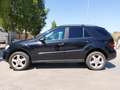 Mercedes-Benz ML 320 280CDI Aut. Negro - thumbnail 2