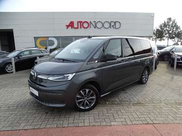 Multivan e-Hybrid 1.4 TSI Energetic DSG (160 kW) 6 PLAATSEN * TOPSTAAT!!!Energetic