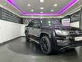 Volkswagen Amarok Aventura DoubleCab 4Motion Aut. *KAMERA*TEMPO* Noir - thumbnail 8