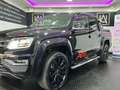 Volkswagen Amarok Aventura DoubleCab 4Motion Aut. *KAMERA*TEMPO* Noir - thumbnail 2