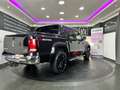 Volkswagen Amarok Aventura DoubleCab 4Motion Aut. *KAMERA*TEMPO* Noir - thumbnail 7