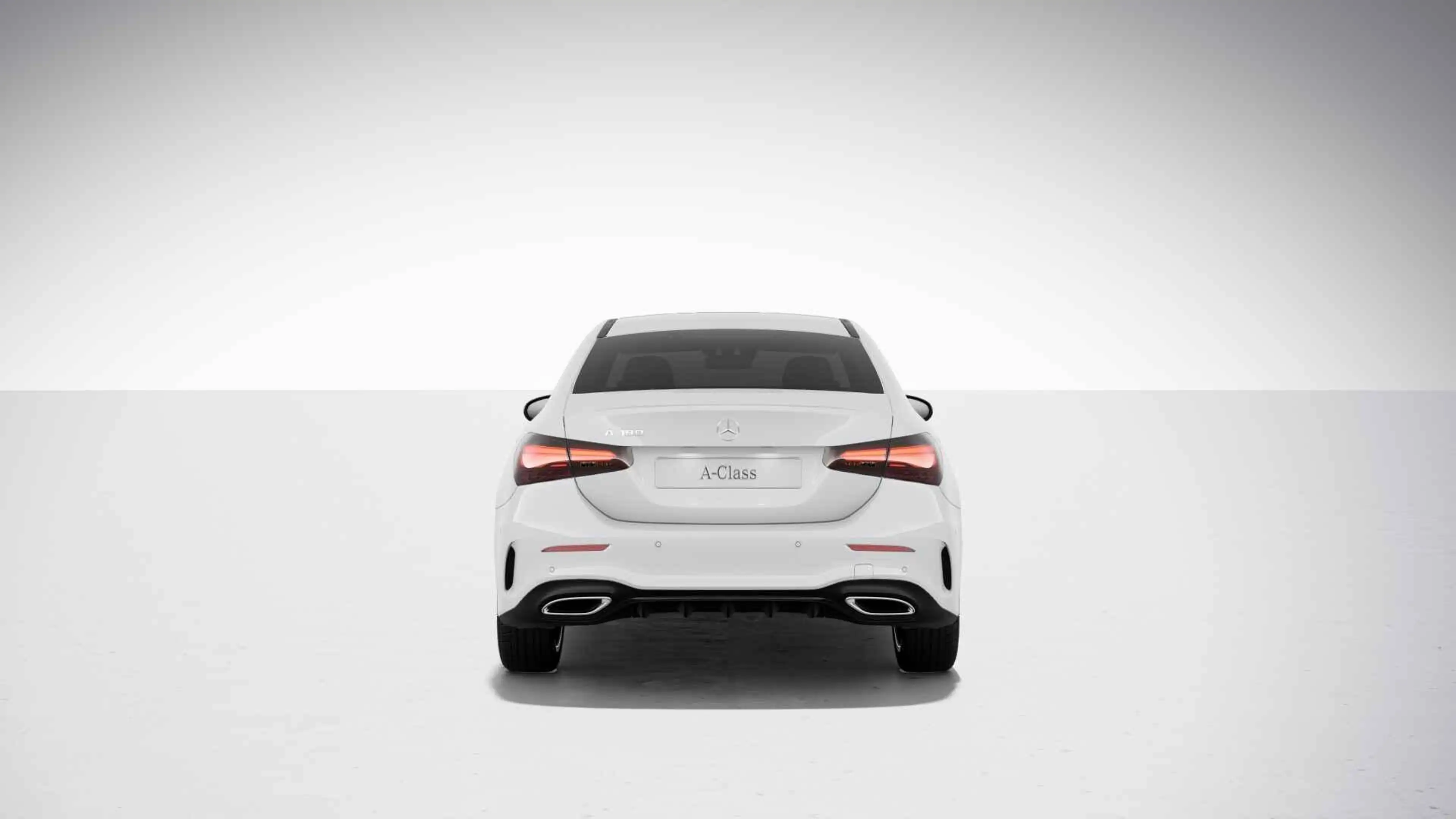 Mercedes-Benz A 180 Star Edition AMG Line | Night | Panoramadak | Mult — photo 10