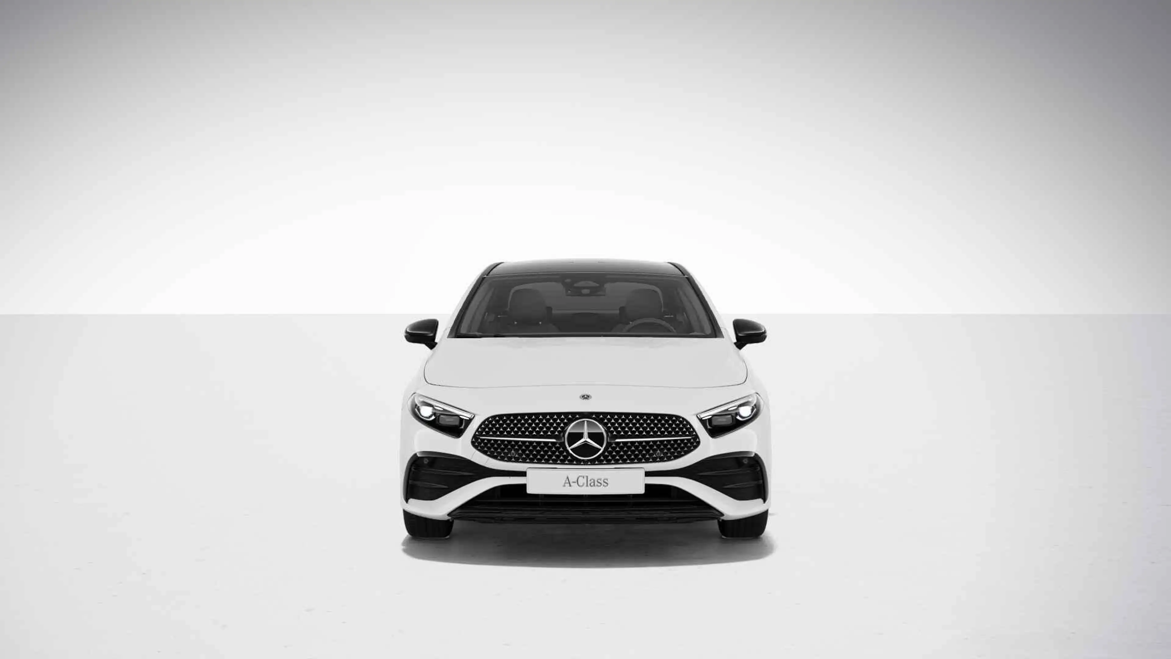 Mercedes-Benz A 180 Star Edition AMG Line | Night | Panoramadak | Mult — photo 4