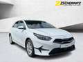 Kia Ceed / cee'd CEED 1.5T DCT VISION *NAVI*KAMERA*SHZ*PDC*ALU* Blanc - thumbnail 5