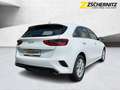 Kia Ceed / cee'd CEED 1.5T DCT VISION *NAVI*KAMERA*SHZ*PDC*ALU* Blanc - thumbnail 4