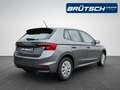 Skoda Fabia 1.0 MPI Active KLIMA / LED / SITZHEIZUNG / DAB+ / Grau - thumbnail 4