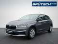 Skoda Fabia 1.0 MPI Active KLIMA / LED / SITZHEIZUNG / DAB+ / Grau - thumbnail 1