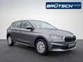 Skoda Fabia 1.0 MPI Active KLIMA / LED / SITZHEIZUNG / DAB+ / Grau - thumbnail 2