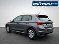 Skoda Fabia 1.0 MPI Active KLIMA / LED / SITZHEIZUNG / DAB+ / Grau - thumbnail 3