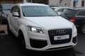 Audi Q7 6.0 TDI V12 R-Kam*Memory*Standhzg*Pano*Xenon Weiß - thumbnail 4