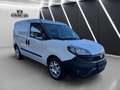 Fiat Doblo SX Kasten Finanzierung Garantie Weiß - thumbnail 4