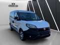 Fiat Doblo SX Kasten Finanzierung Garantie Weiß - thumbnail 3