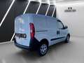 Fiat Doblo SX Kasten Finanzierung Garantie Weiß - thumbnail 6