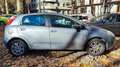 Fiat Grande Punto Grande Punto III 2005 5p 1.2 65cv Argintiu - thumbnail 2