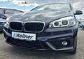 BMW 220 d xDrive+ AHK+Navi+LED-SW+HIF Noir - thumbnail 14