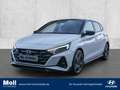 Hyundai i20 N-Line Mild-Hybrid AWR Assistenzpaket Dachlackieru Bianco - thumbnail 1