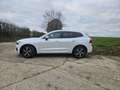 Volvo XC60 D4 Geartronic RDesign Blanc - thumbnail 7