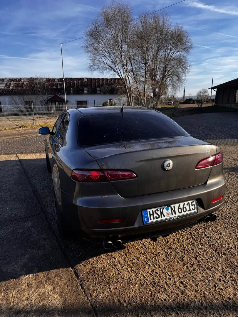 Alfa Romeo 159 1.9 JTDM 16V DPF Distinctive - 2