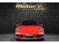 Porsche 991 991.2 Carrera S Coupé PDK Rouge - thumbnail 4