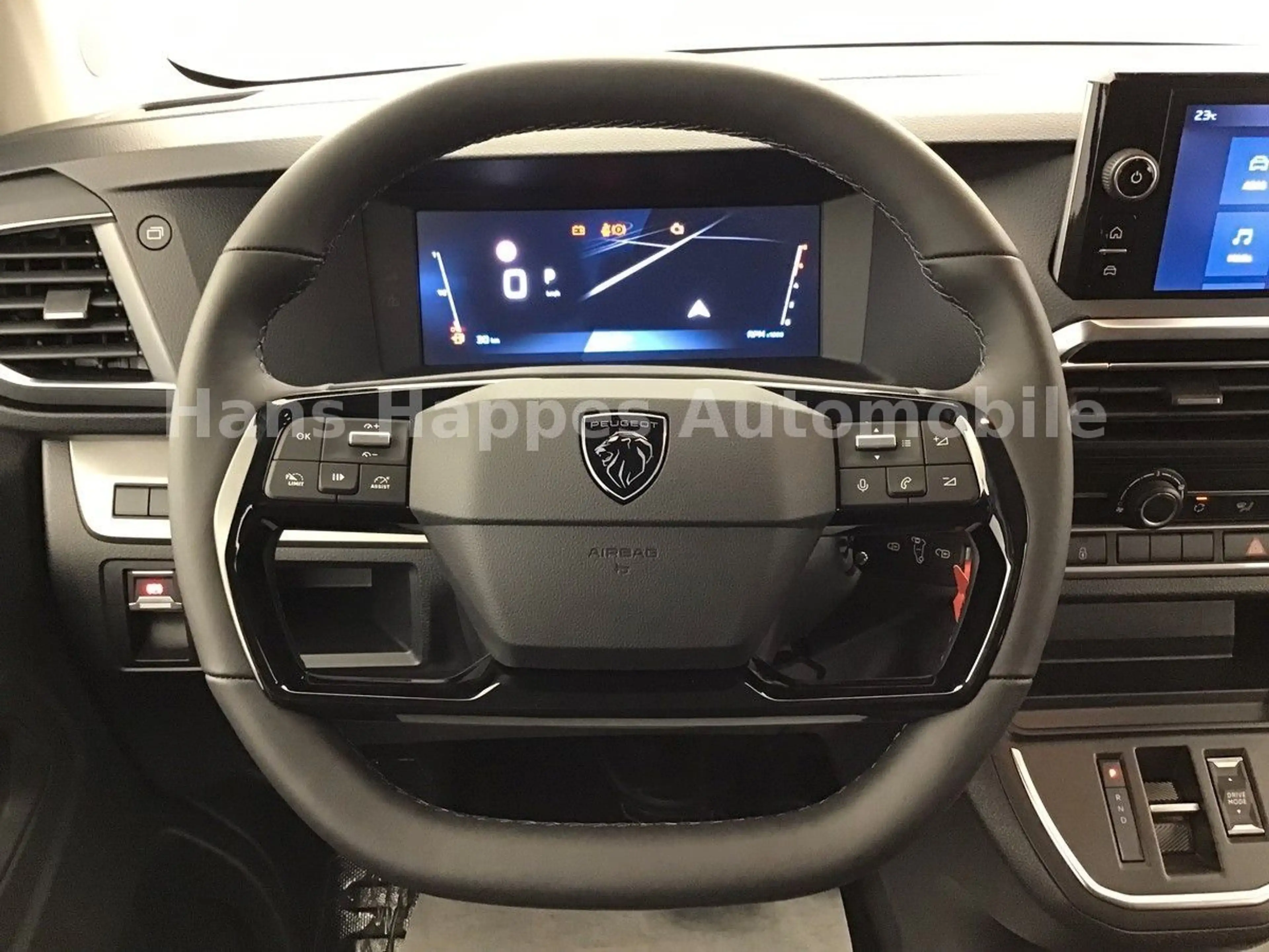 Peugeot Expert L3 Doka NAVI SHZ LED KAMERA VOLL-LEDER — photo 11