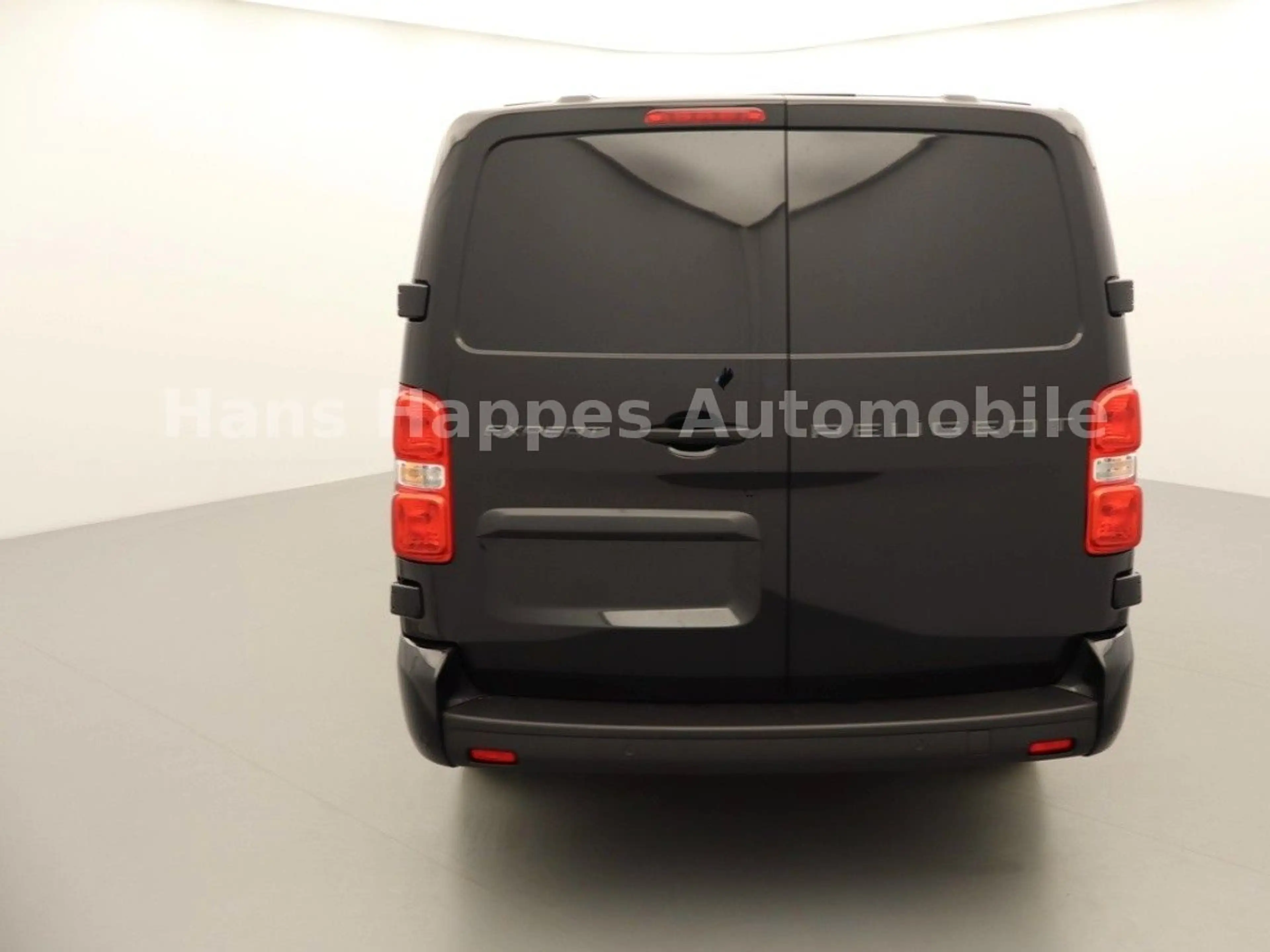 Peugeot Expert L3 Doka NAVI SHZ LED KAMERA VOLL-LEDER — photo 5