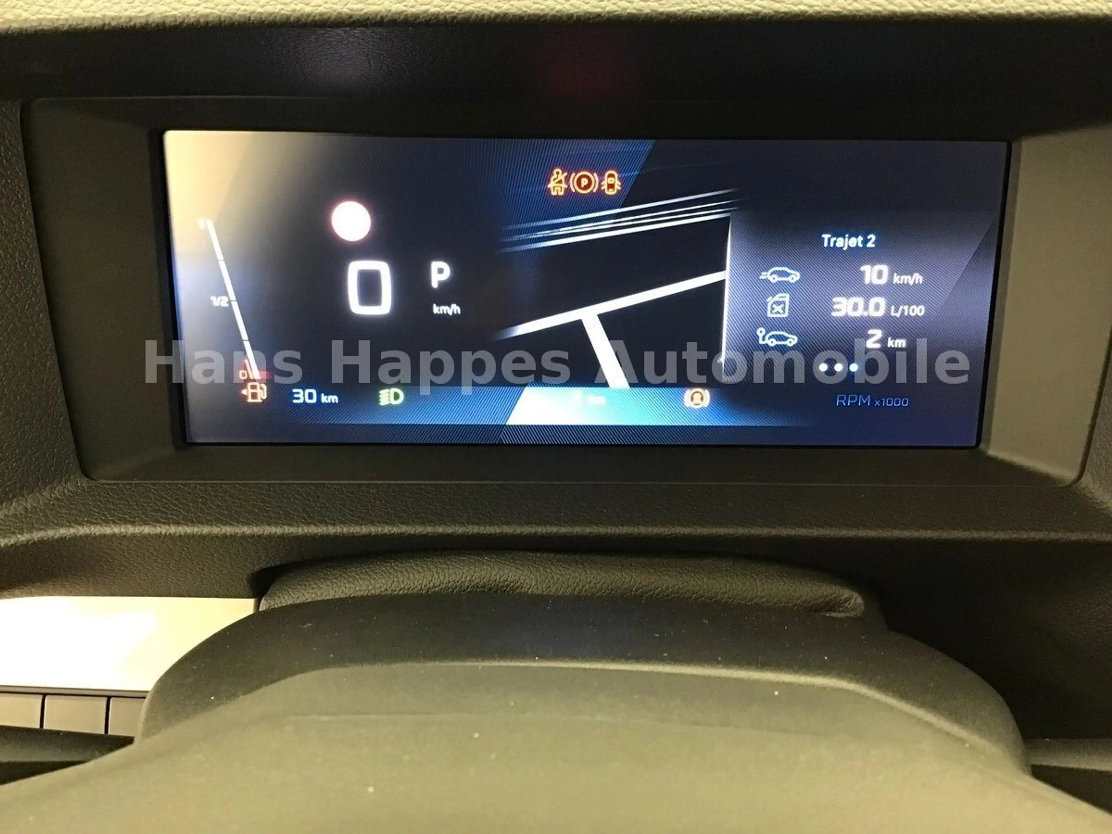 Peugeot Expert L3 Doka NAVI SHZ LED KAMERA VOLL-LEDER — photo 12
