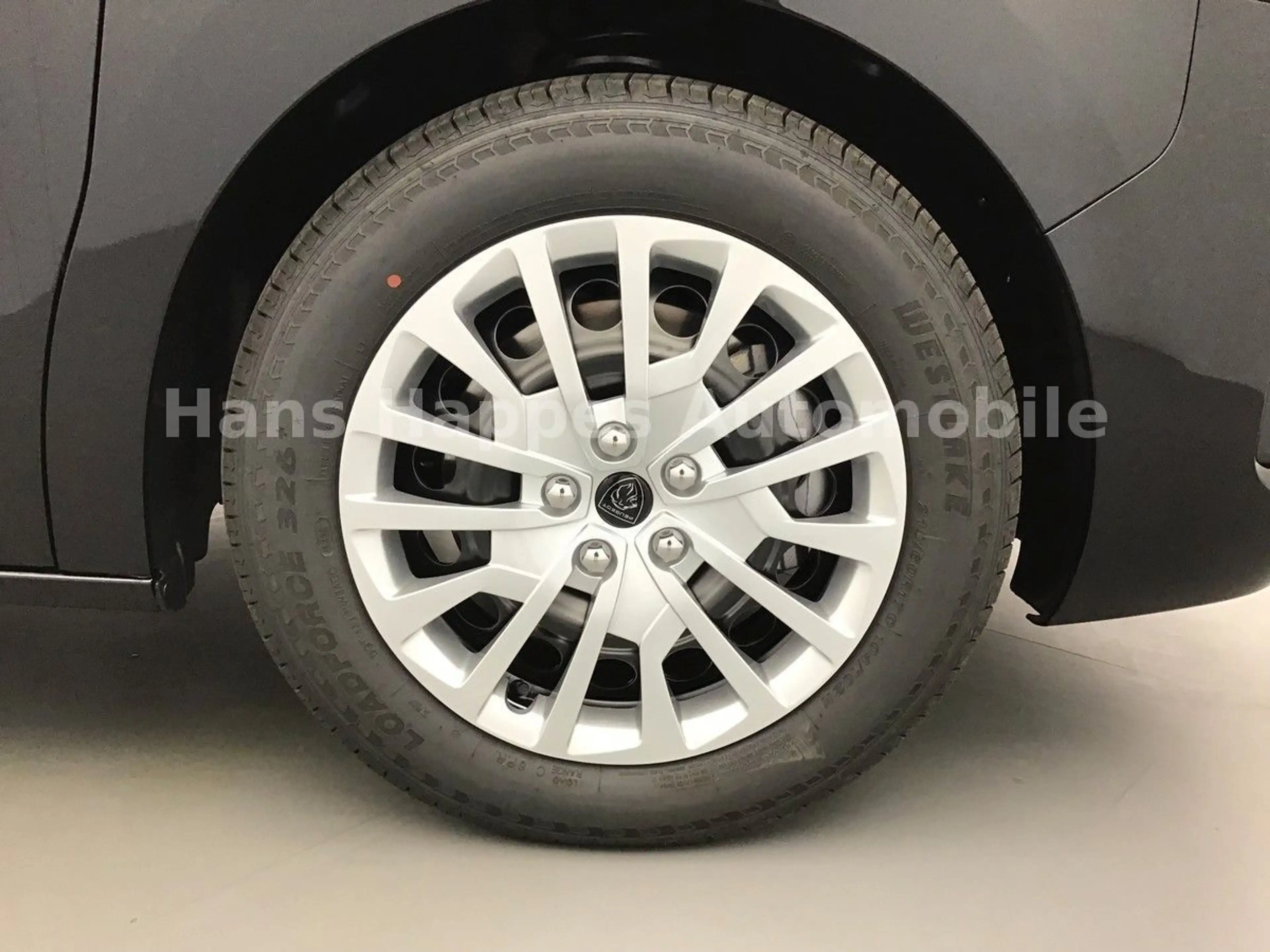 Peugeot Expert L3 Doka NAVI SHZ LED KAMERA VOLL-LEDER — photo 7