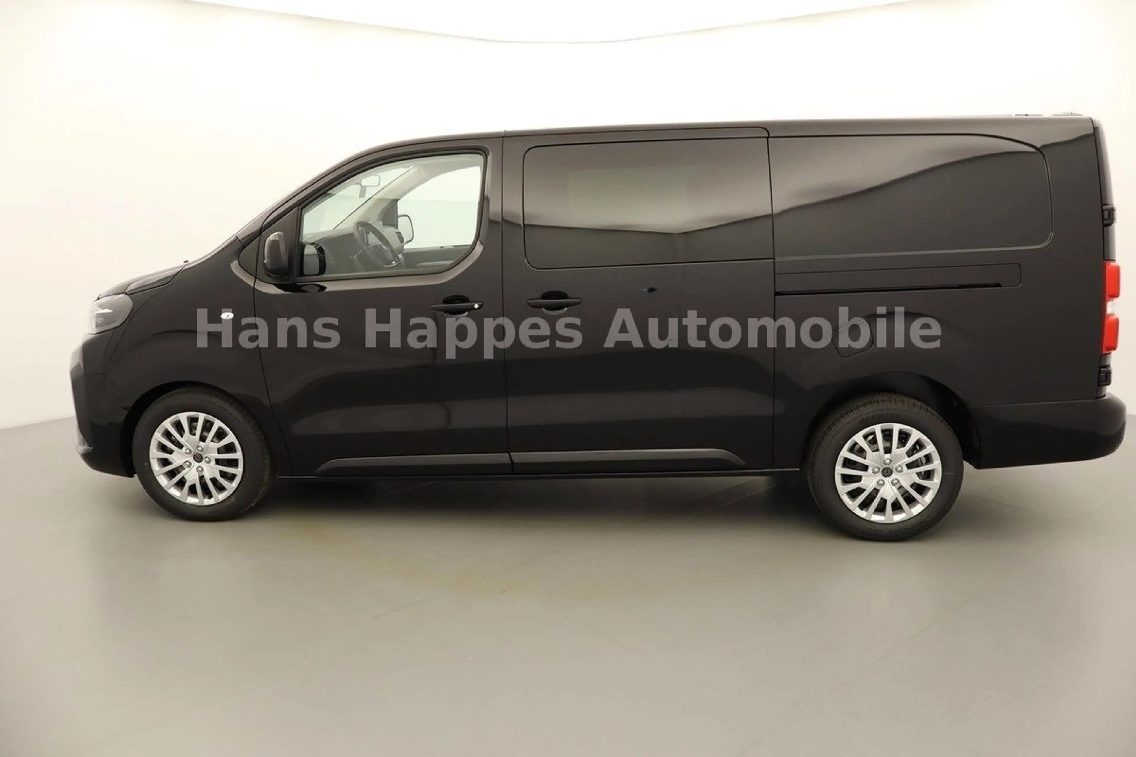 Peugeot Expert L3 Doka NAVI SHZ LED KAMERA VOLL-LEDER — photo 4