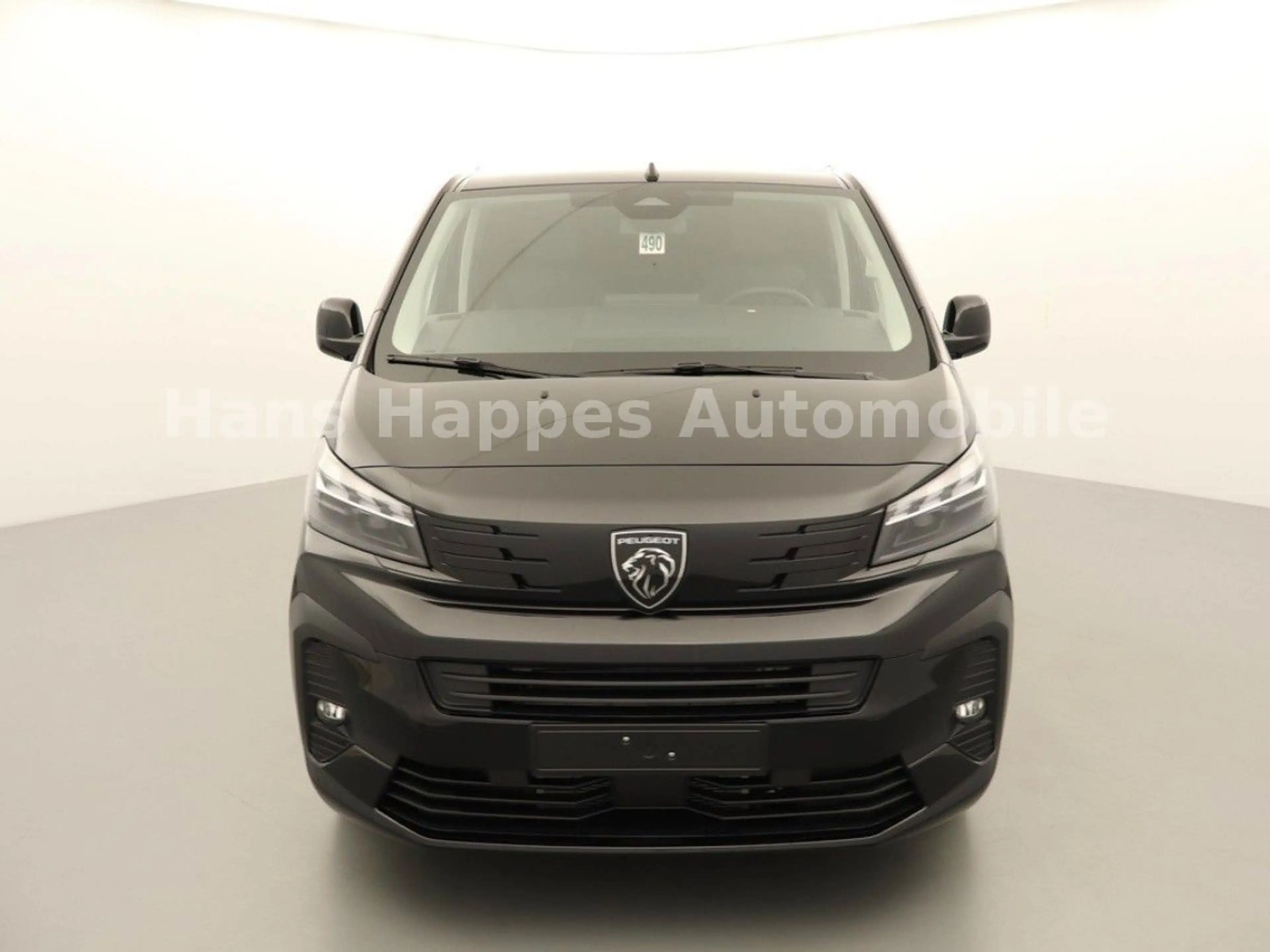 Peugeot Expert L3 Doka NAVI SHZ LED KAMERA VOLL-LEDER — photo 3