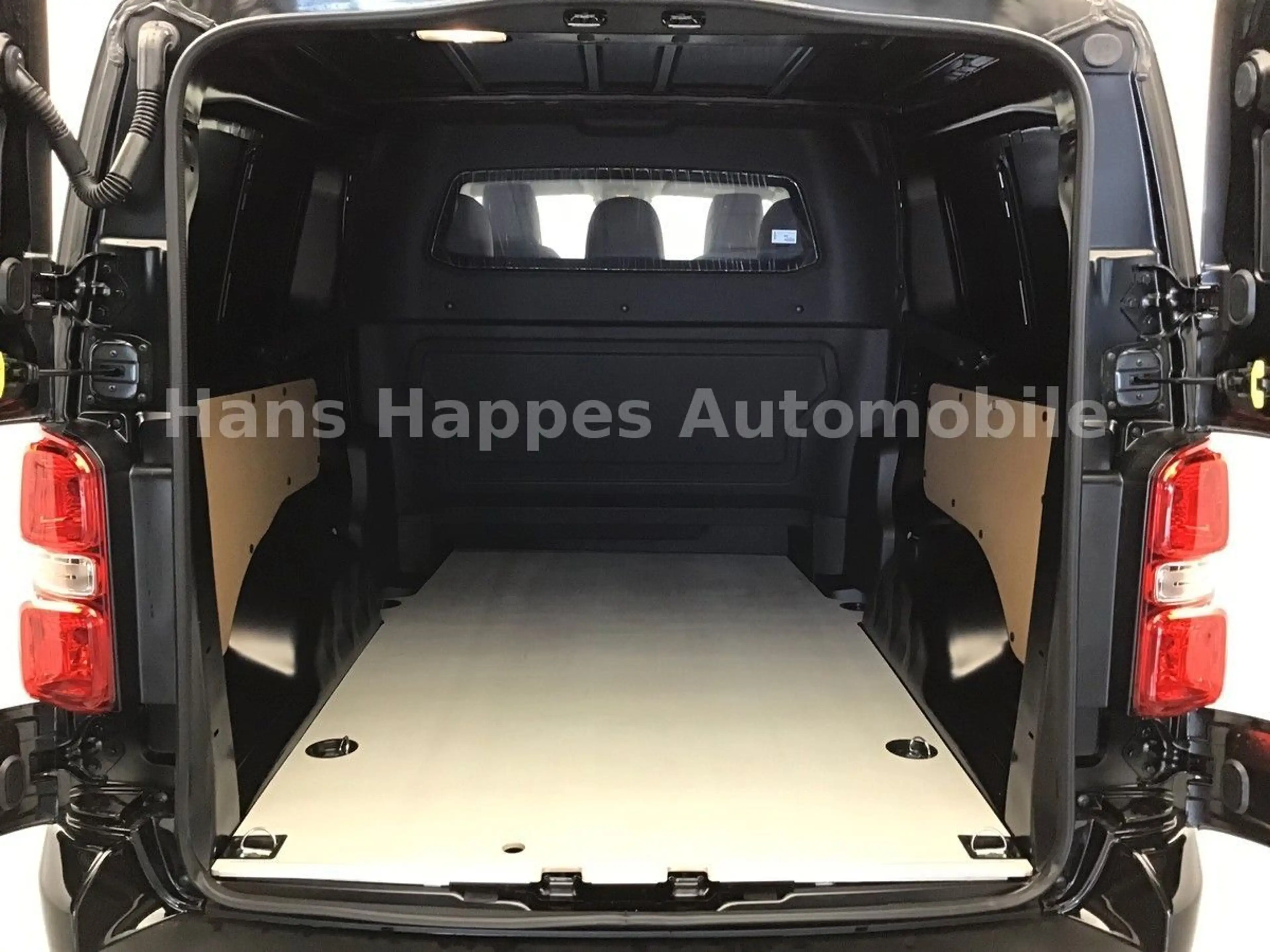 Peugeot Expert L3 Doka NAVI SHZ LED KAMERA VOLL-LEDER — photo 6