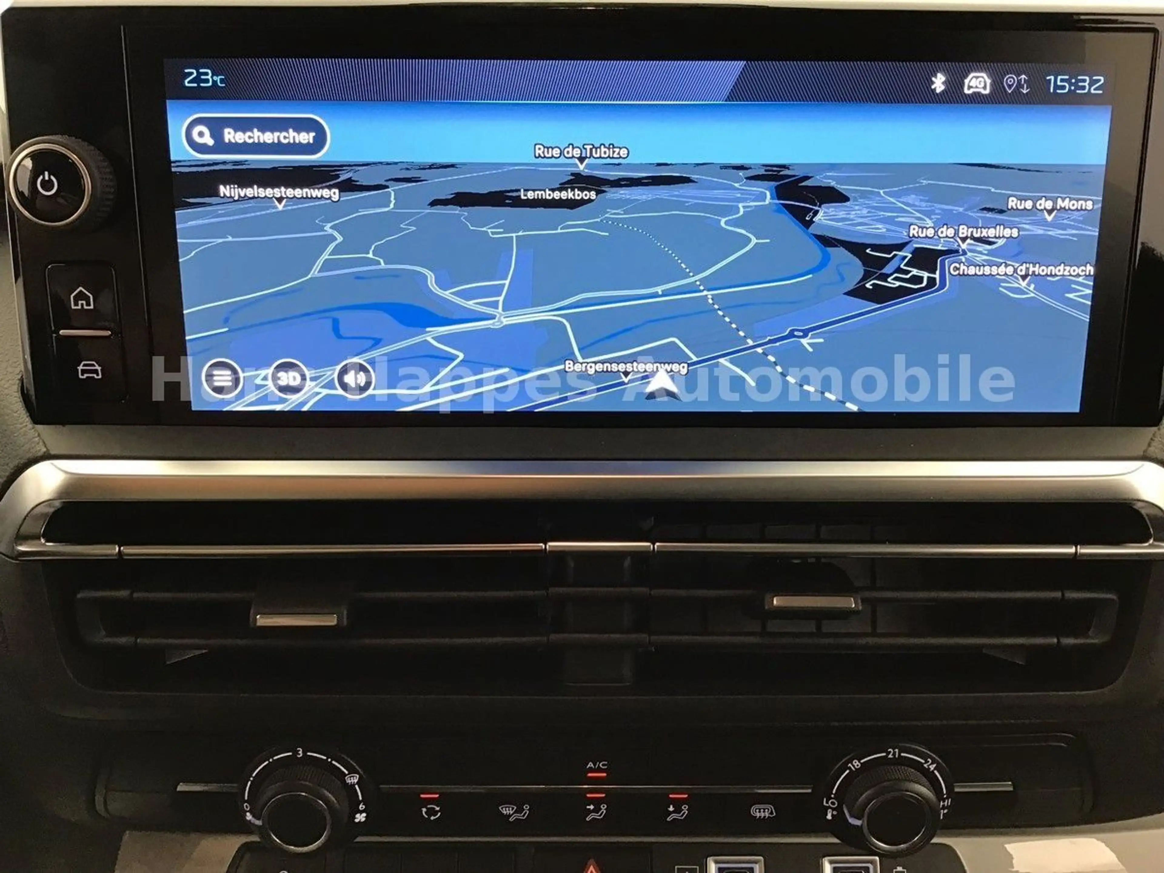Peugeot Expert L3 Doka NAVI SHZ LED KAMERA VOLL-LEDER — photo 14