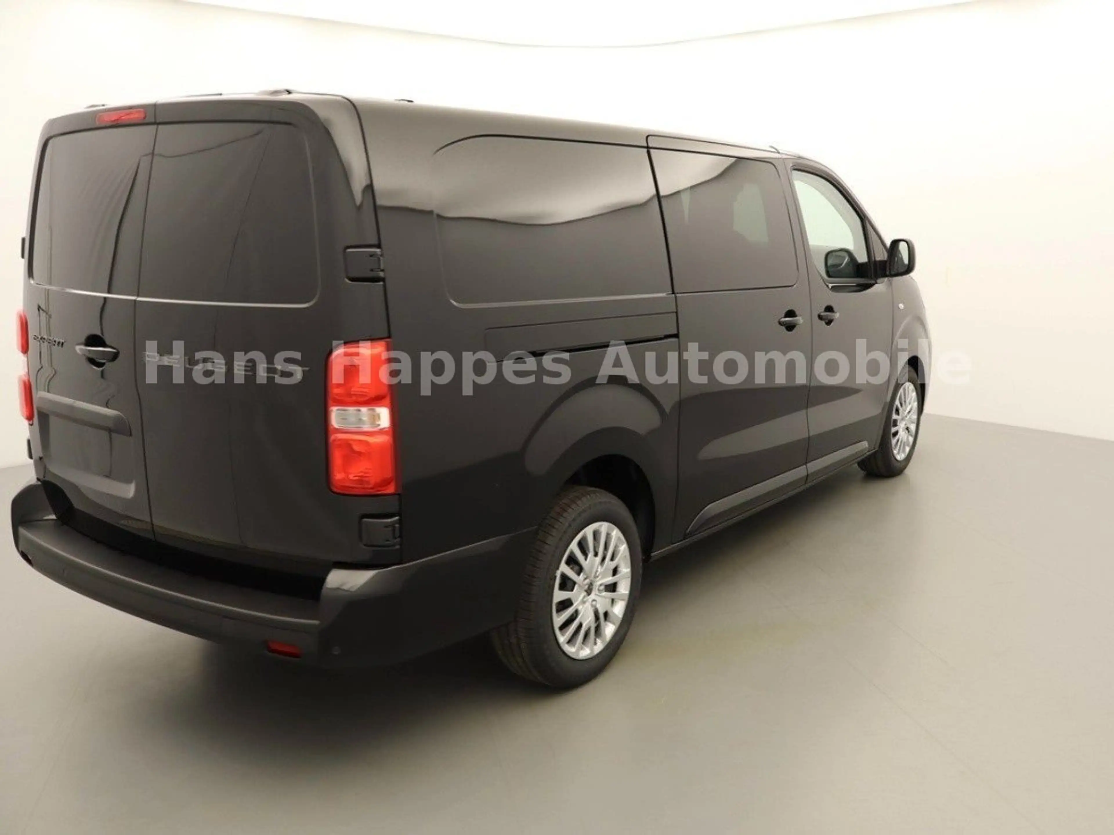 Peugeot Expert L3 Doka NAVI SHZ LED KAMERA VOLL-LEDER — photo 2