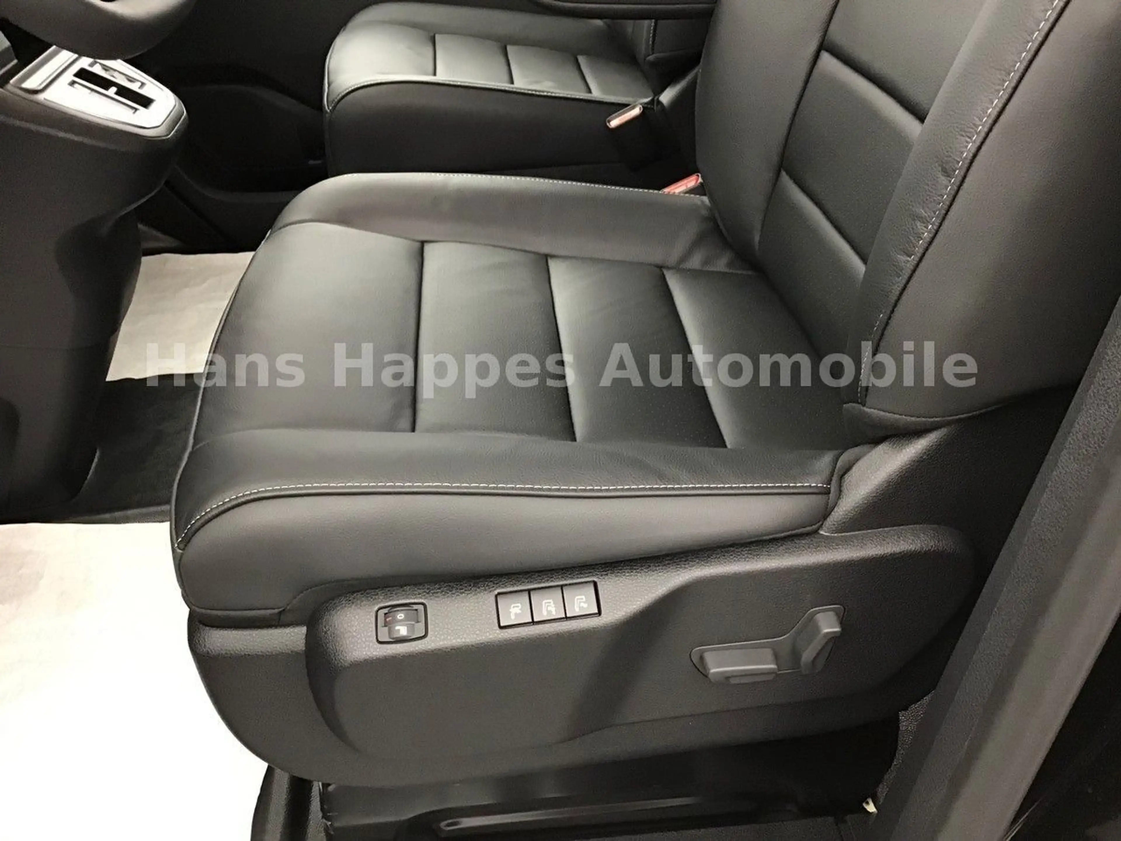 Peugeot Expert L3 Doka NAVI SHZ LED KAMERA VOLL-LEDER — photo 8