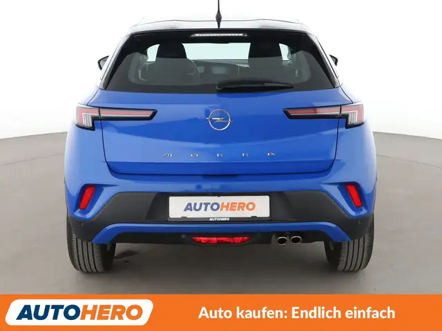 Opel Mokka view 5