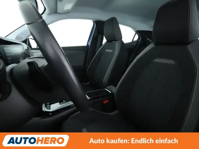 Opel Mokka view 10