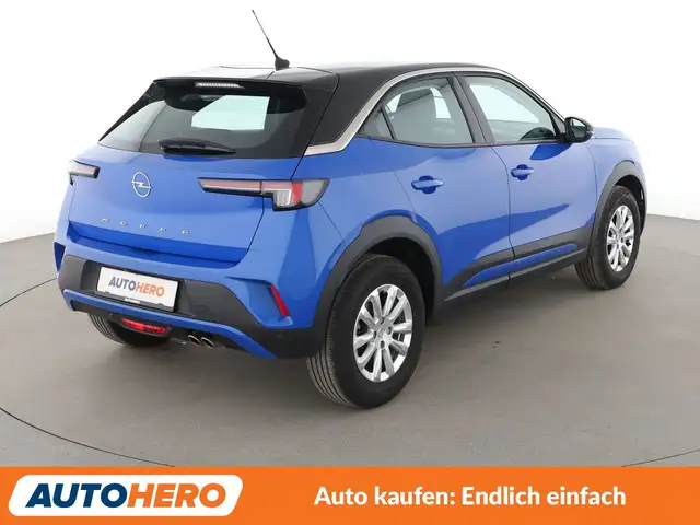 Opel Mokka view 6