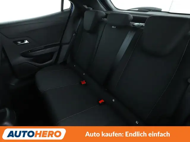 Opel Mokka view 14