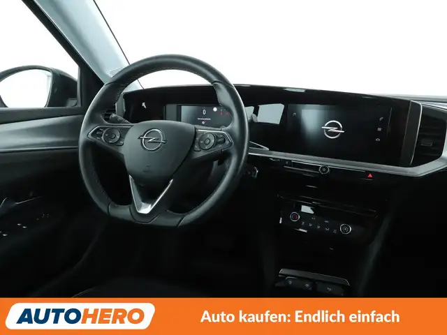 Opel Mokka view 13