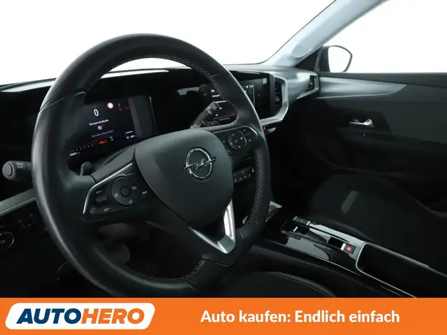 Opel Mokka view 11