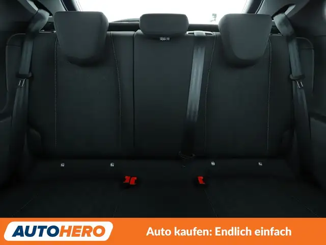 Opel Mokka view 15