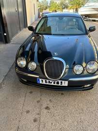 S-Type 3.0 V6 Executive Executive