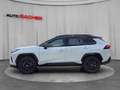 Toyota RAV 4 RAV4 2,5 Hybrid PHEV Active AWD Weiß - thumbnail 3