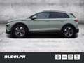 Skoda Elroq 60 Loft Alpha HUD 360 Kamera Keyless AHK Neupreis: Grün - thumbnail 3