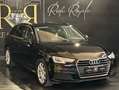 Audi A4 Sw Diesel 2.0 tdi 150cv Euro6d 2018 Nero - thumbnail 1