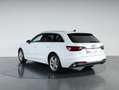 Audi A4 Avant 35 2.0 tdi mhev Business Advanced 163cv Bianco - thumbnail 4